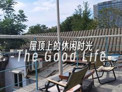 -BE YOLO必有乐&小红帽三明治