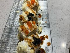 -妥妥烤肉料理(昙华林店)
