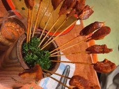 -周小明火锅(黑金冠社区店)