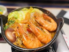 -dodonpa.墩墩伐 便当食堂(博华广场店)