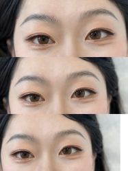 -MIVI野生眉纹绣纹眉