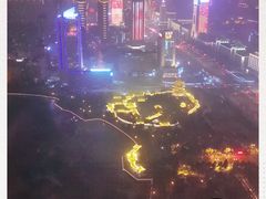 -迎泽公园