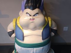 -皇室假期美食水疗会(春风路店)