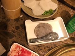 -小龙坎老火锅(北京三里屯店)