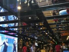 -力美健健身俱乐部(金碧店)