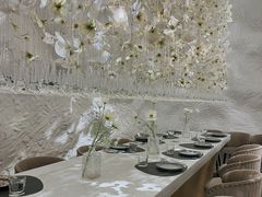 -麓椿花园西餐厅(海乐世界店)