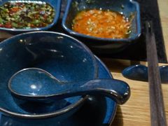 -湊湊火锅·茶憩(上海合生汇店)