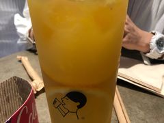 -喜茶(佛山岭南站店)