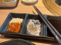 -牛角烧肉(步步高星城天地店)