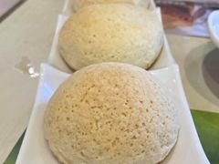 酥皮焗叉燒包-添好运(中环IFC店)