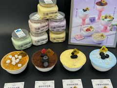 -白色日记·手作酸奶(麦凯乐店)