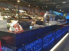 -阿记烧烤(英达路店)