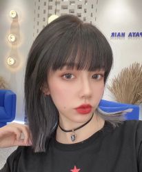 -苏豪路易士·嘉玛发廊