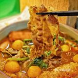 魔都最红米线｜探店肥汁米蘭“天星码头”概念店