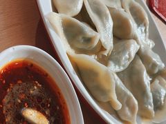 -喜家德虾仁水饺(飞洲国际店)