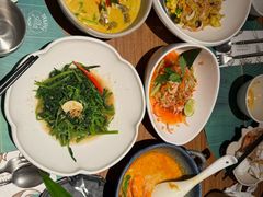 -帕蓝·暹罗料理(曲阳店)