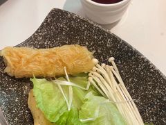 -香蜜轩·粤菜·宴会(世界之窗店)