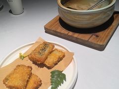 -肴约·花园式餐厅(湖里店)