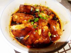 -农耕记·湖南土菜(科技园店)