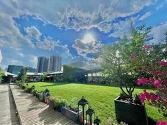 -小河盐帮·私家菜·烤鸭(三元桥·霄云路店)