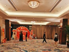 -北京中国大饭店