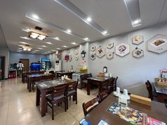 -贵宾庄炸酱面·韩式料理(高区店)