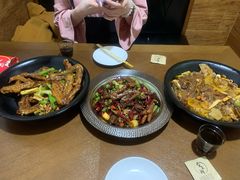 -掌上鲜(南顺城街店)