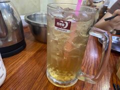 -恒兴发茶店(水巷口店)