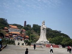 -南沙天后宫景区