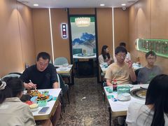 -满兴咱妈烀饼铁锅炖(兰州北街店)