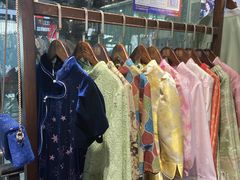 -荷言旗袍(平江店)