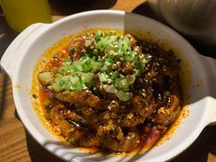 -付小姐在成都(五道口店)