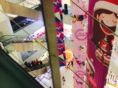 日月光中心广场-日月光中心广场