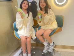 -海马体照相馆(北京apm店)