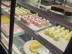 -汉丽斯巴西烤肉自助(市南店)