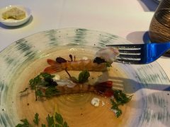 -渔火·特色餐厅(佘山世茂洲际酒店)