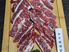 -龙记珍牛和牛烧肉(龙南街店)