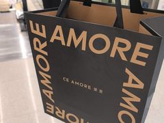 -C'è Amore 爱意(盛京大奥莱店)