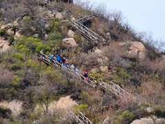-大岭沟猕猴桃谷风景区