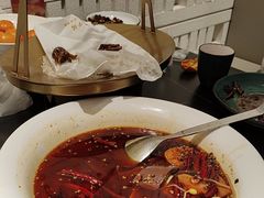 -鸽子侯·家宴·平价海鲜(绿地店)
