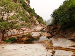 -黑龙潭风景区