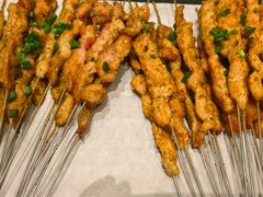 -楚太子  中餐&烧烤(武大店)