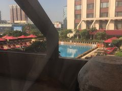 -广州中国大酒店