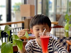 -大梅沙游艇度假酒店