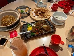 -避风塘(宝山万达店)