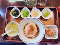 -同得兴 Since·1995 传统苏式面馆(嘉馀坊店)