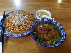 -裕兴记·三虾面(西北街总店)