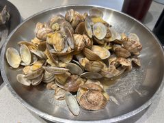 -大锅强·蒸海鲜青岛菜(城市阳台店)