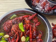 怪怪十三香龙虾大份-怪怪龙虾·来自江苏盱眙(惊驾路店)