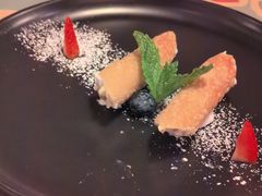 -安妮意大利餐厅(国贸店)